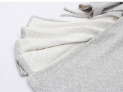 Kimono Bathrobe for Men 'Tetsui'