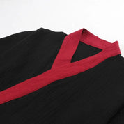 Japanese Style Men's Pajamas 'BSCD'