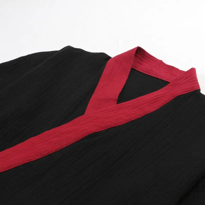 Japanese Style Men's Pajamas 'BSCD'