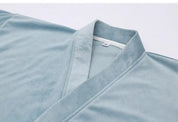 Kimono Man Pyjama 'Sekien'