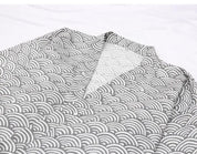 Traditional Men's Jinbei 'Kojiro'