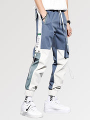 Asian Streetwear Pants 'Shinjuku'