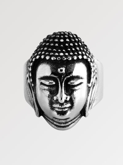 Buddha ring 'Matokoya