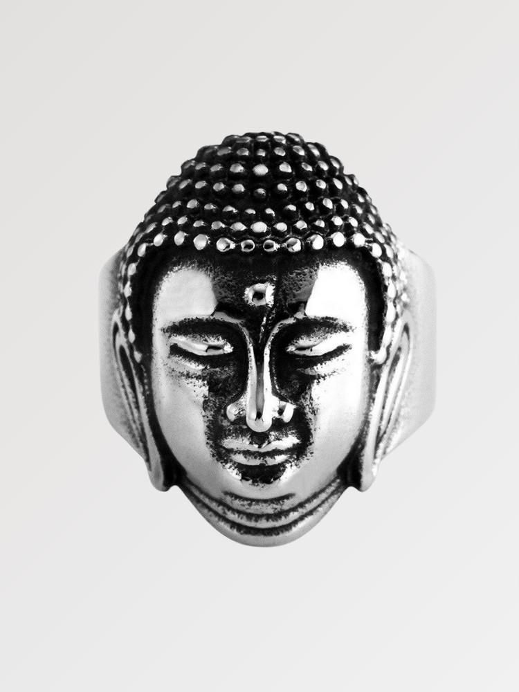 Buddha ring 'Matokoya' Japan Clothing