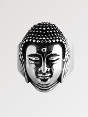 Buddha ring 'Matokoya' Japan Clothing