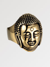 Buddha ring 'Matokoya' Japan Clothing