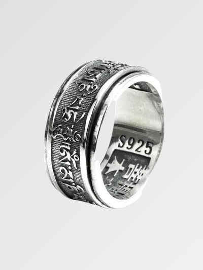 Kanji Dialect Ring 'Jisuko'
