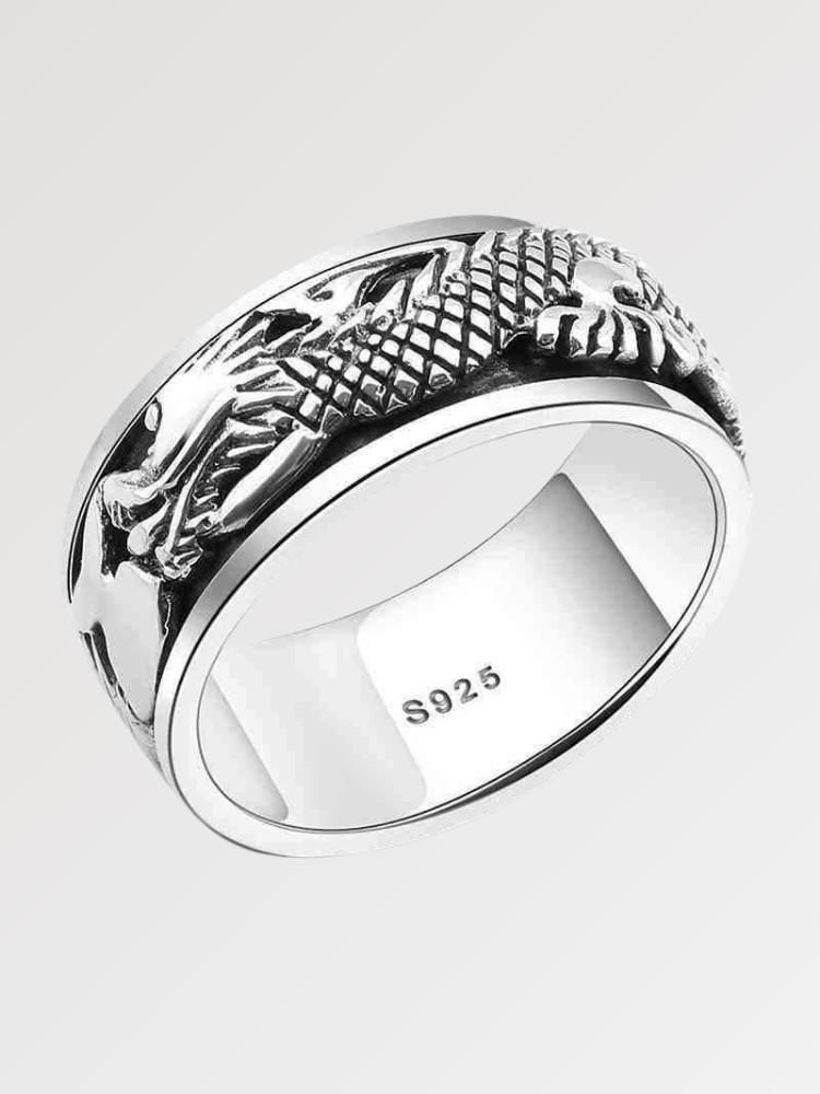 Dragon Ring
