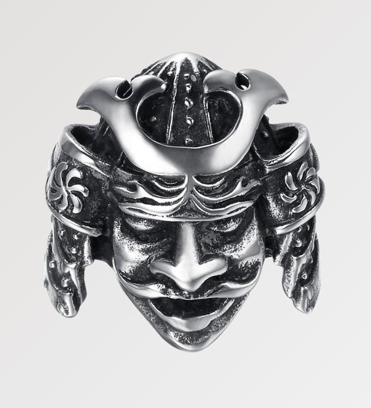 Edo Warrior Ring 'Otomail' Japanstreet