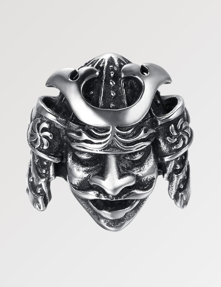 Edo Warrior Ring 'Otomail' Japanstreet
