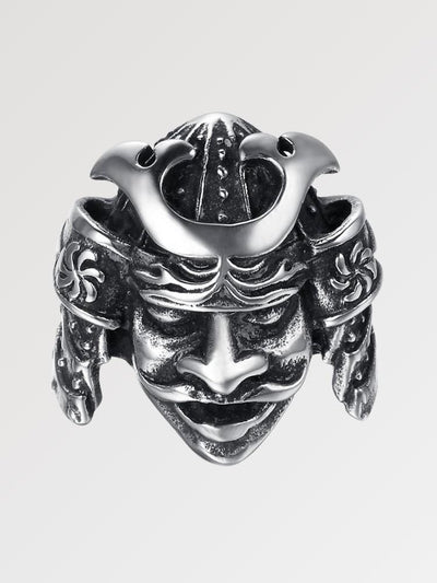 Otomail' Edo Warrior Ring