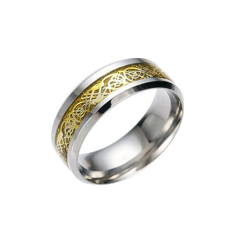 Asian ring
