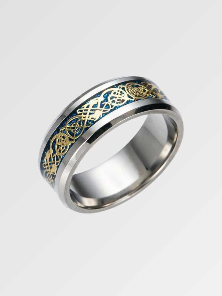 Asian Ring 'Ringshine