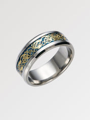 Asian Ring 'Ringshine
