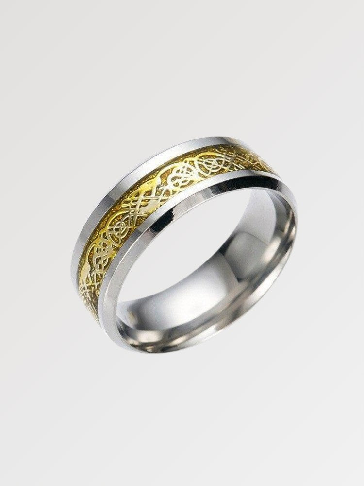 Asian Ring 'Ringshine