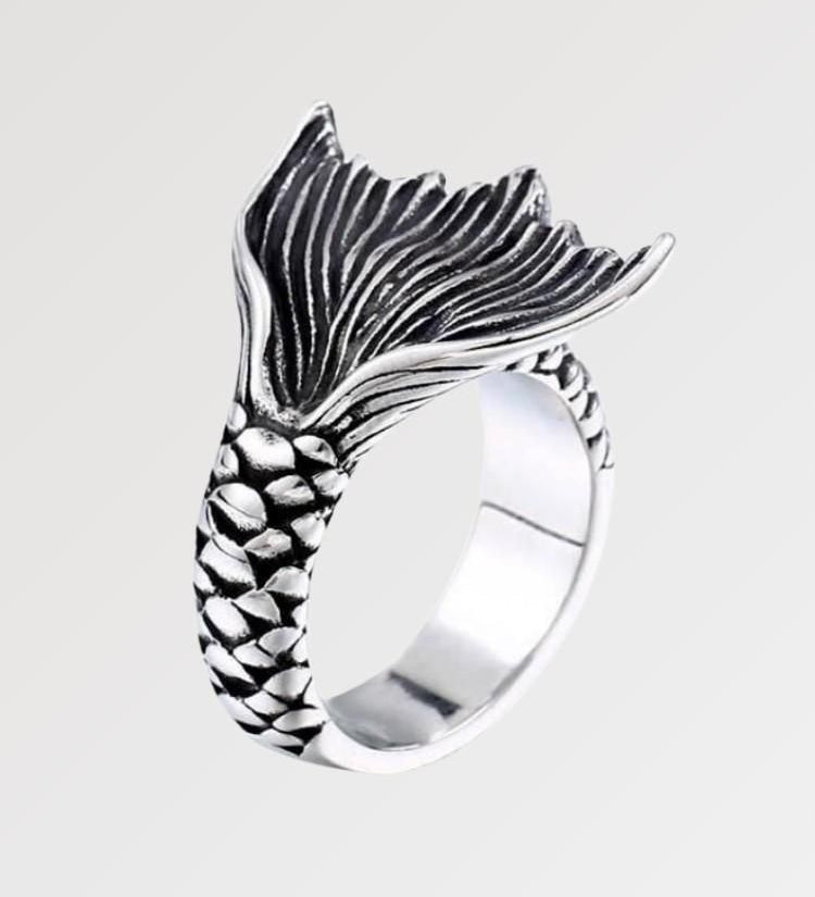 Fish ring