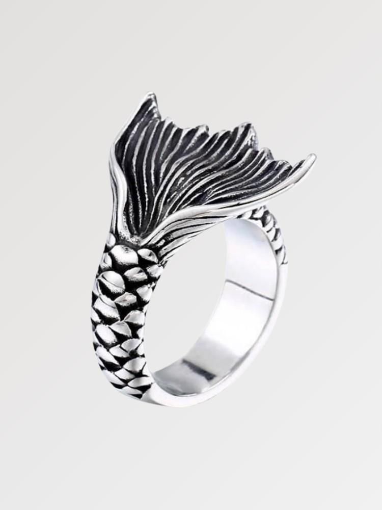 Fish ring