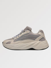 Sneakers man brown