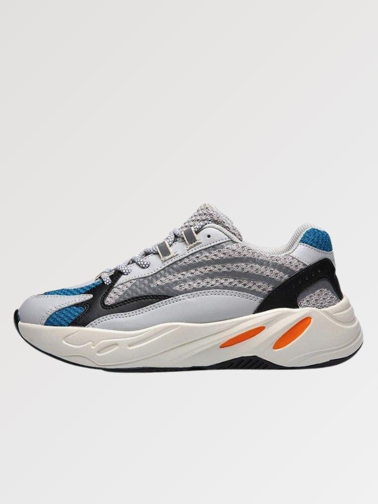 Aomori' Japanese sneaker
