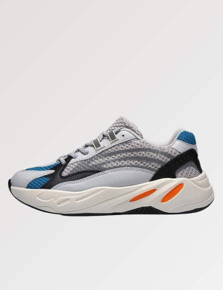 Aomori' Japanese sneaker