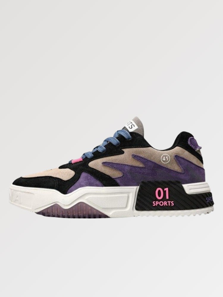 Kasuga' Japanese sneaker