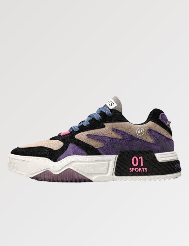 Kasuga' Japanese sneaker
