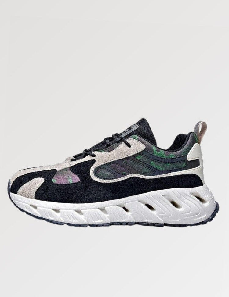 Kyoto' Japanese sneaker