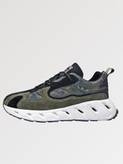 Kyoto' Japanese sneaker
