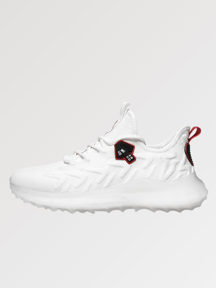 sneakers man summer