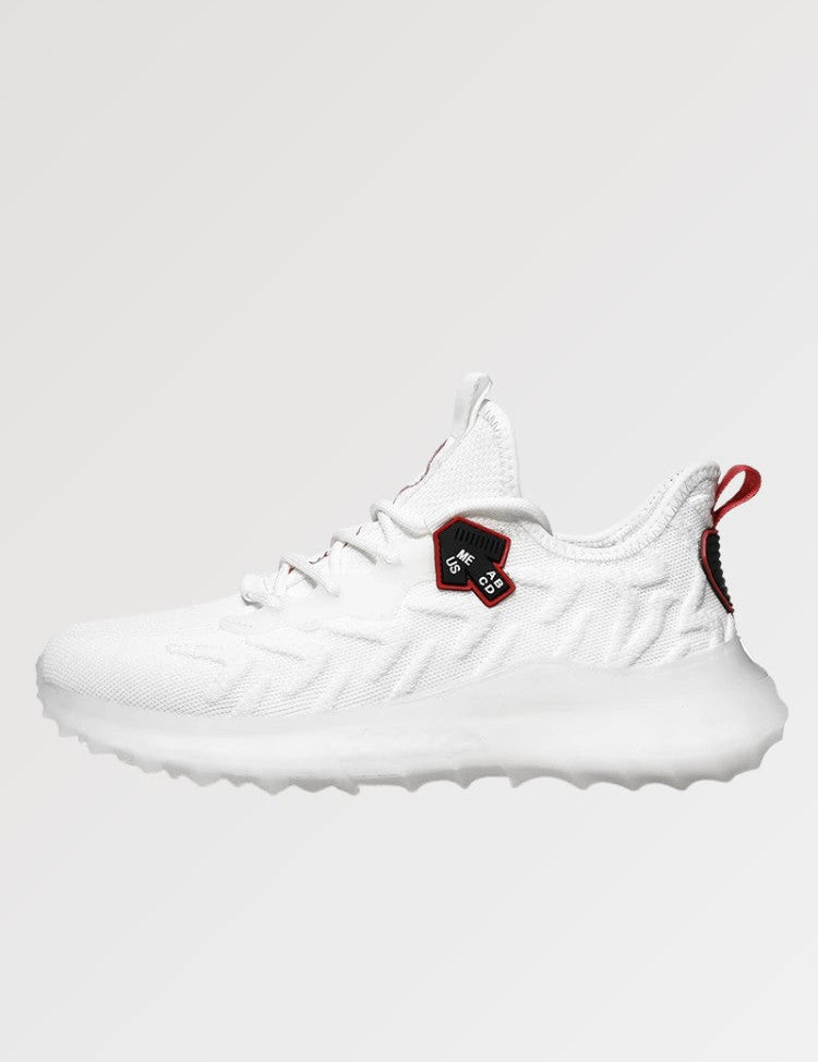 sneakers man summer