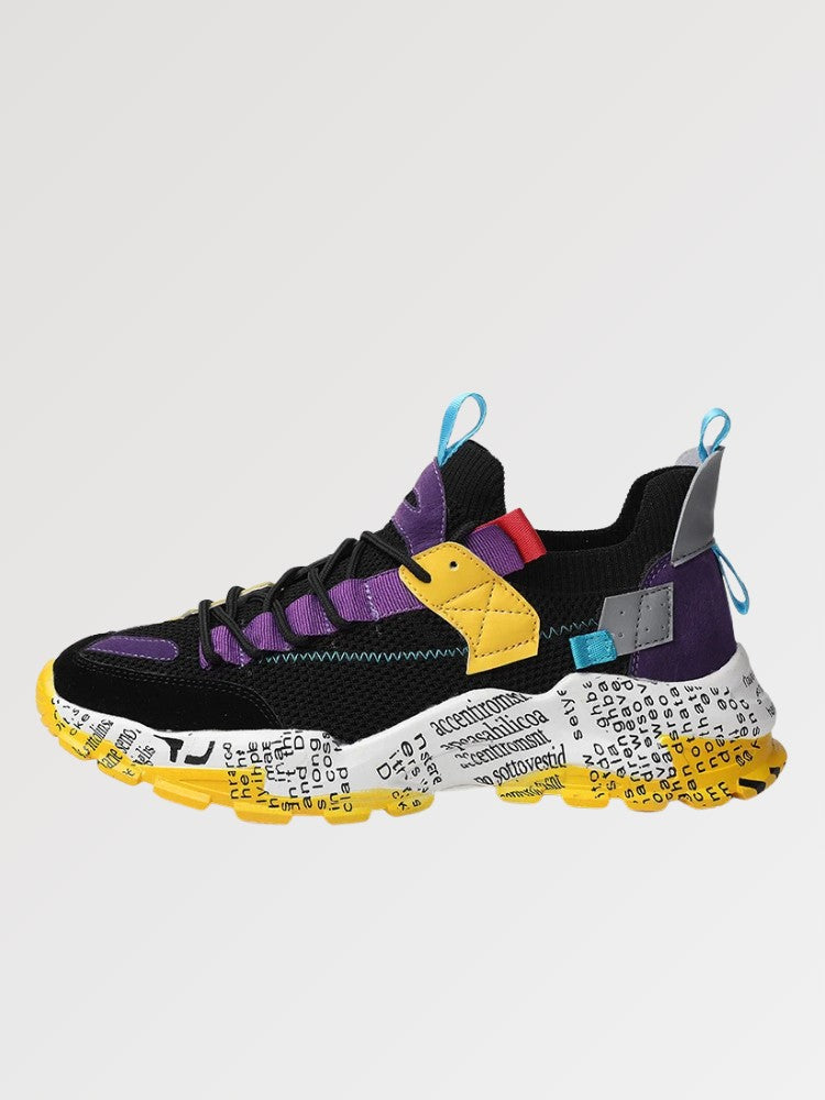 Japanese sneaker 'Niihama