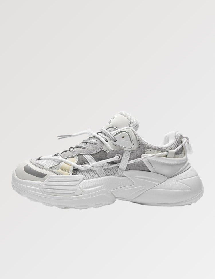 Tomioka' Japanese sneaker
