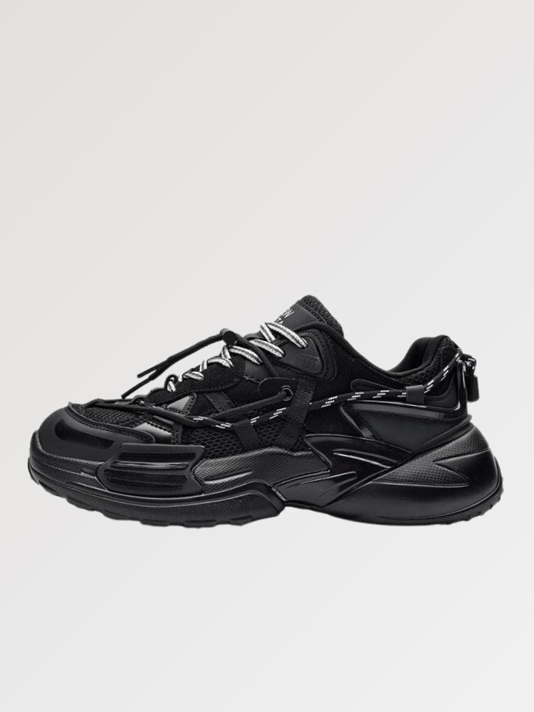 Tomioka' Japanese sneaker