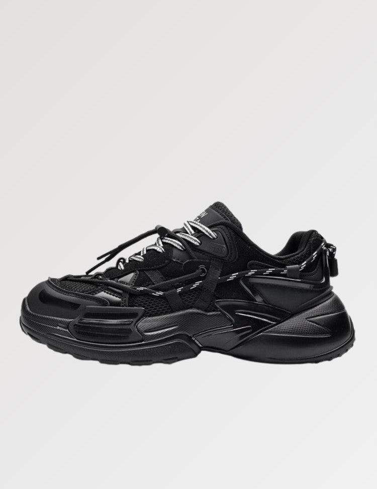 Tomioka' Japanese sneaker