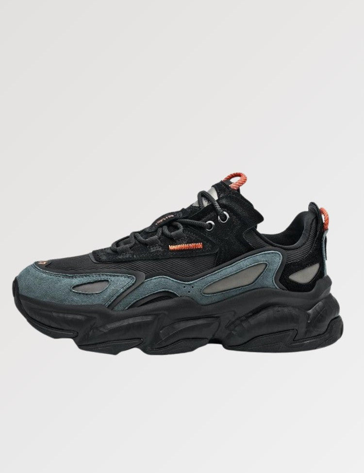 Sneakers man promotion