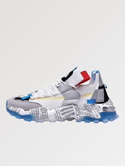 Japanese Sneakers 'Iwakura'