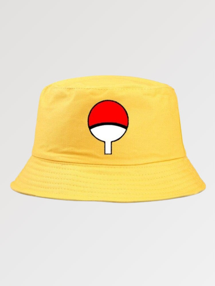 Bob Streetwear 'Uchiha