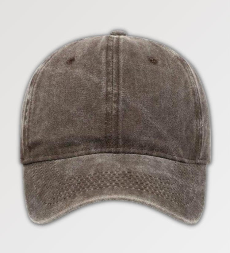 American vintage cap