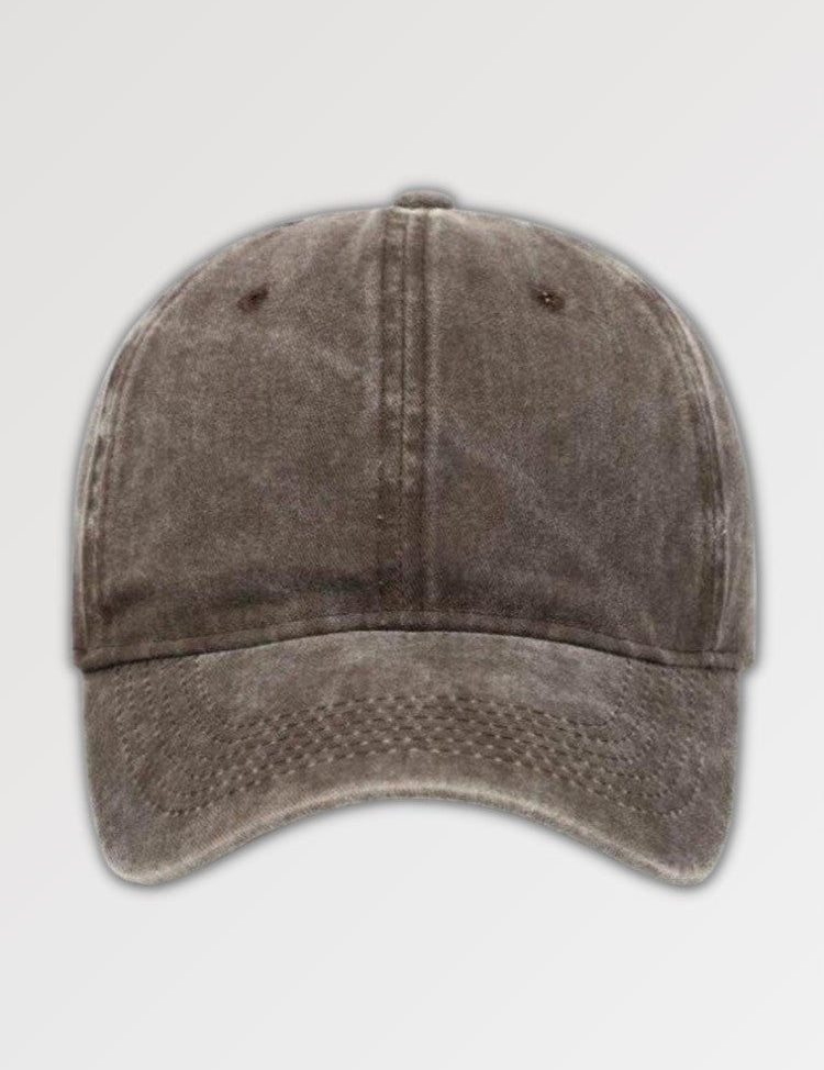 American vintage cap