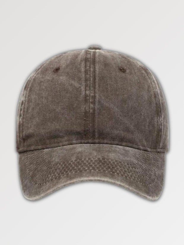 American vintage cap