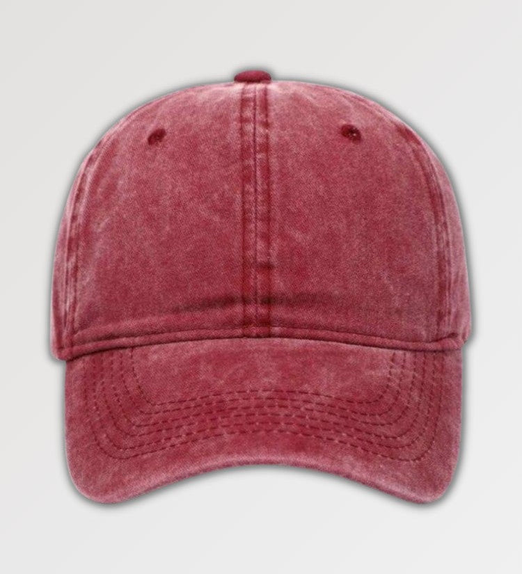 Vintage American Cap 'The USA