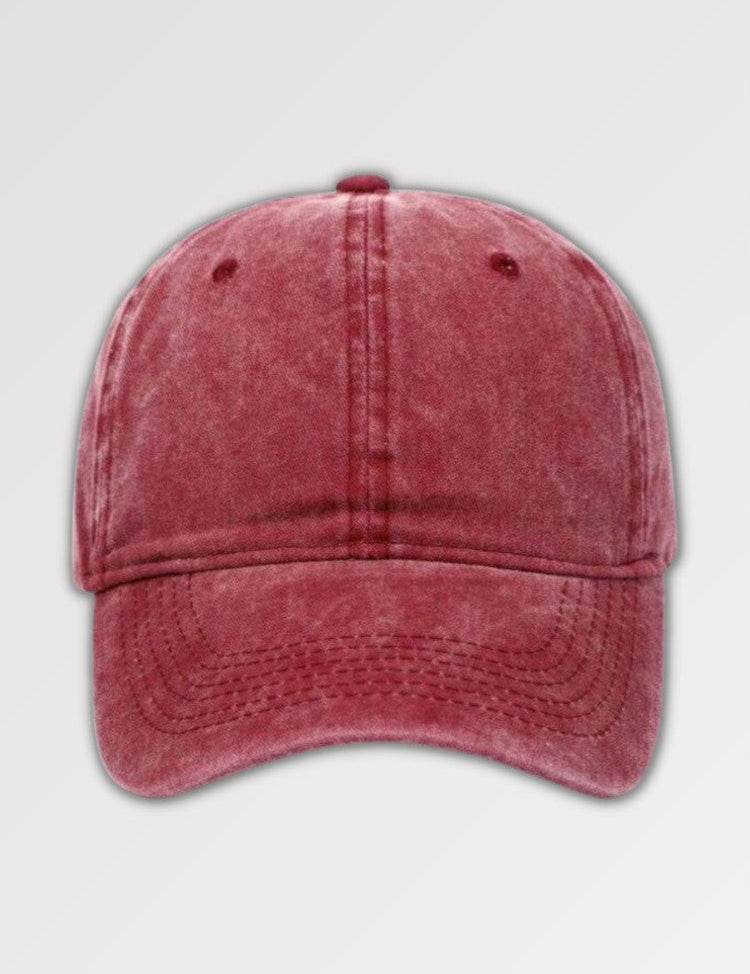 Vintage American Cap 'The USA