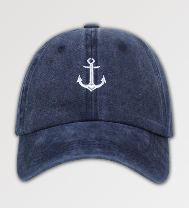 anchor cap