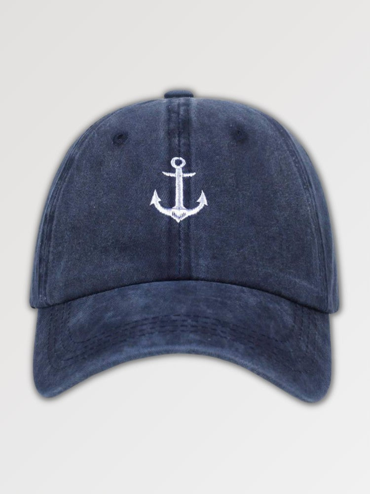 Anchor cap Marine Lord.