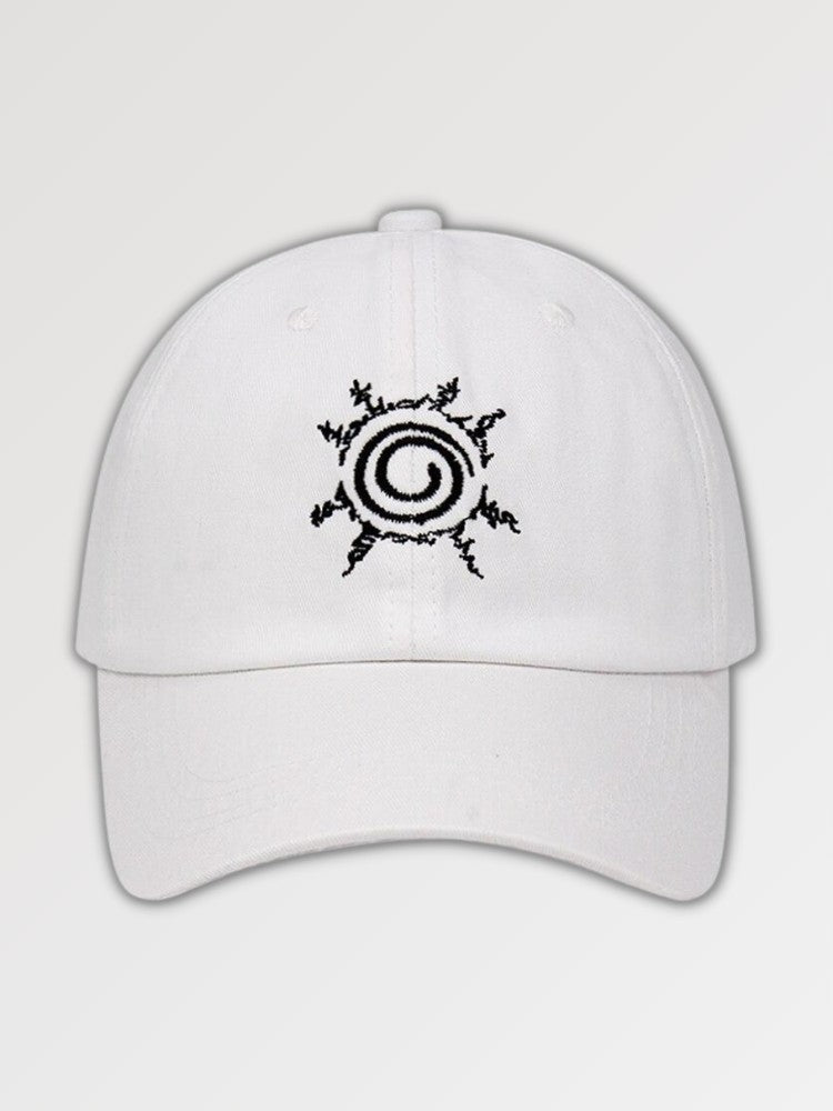 animated cap