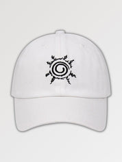 animated cap