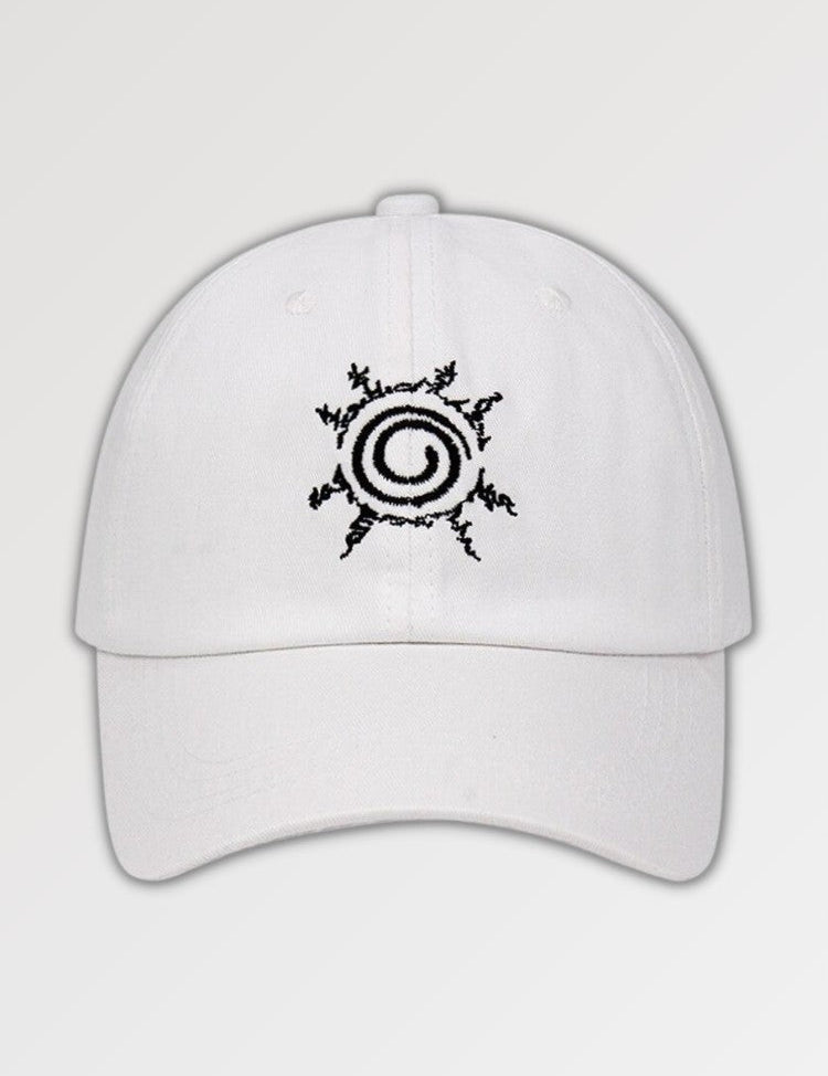 animated cap