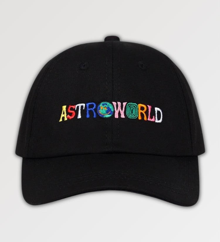 astroworld cap