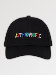 astroworld cap