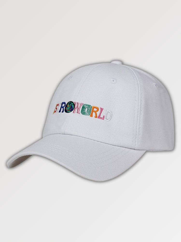 astroworld 販売 キャップ